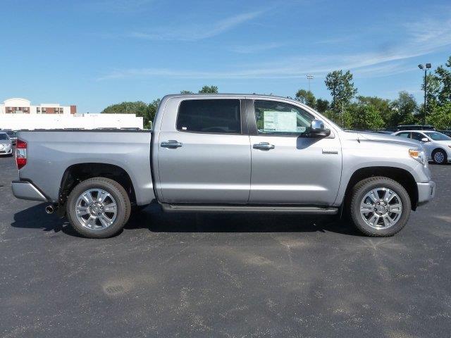 Toyota Tundra 2014 photo 2