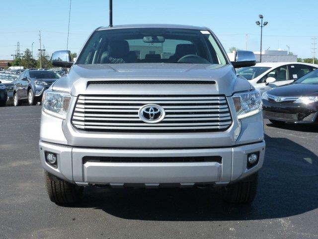 Toyota Tundra 2014 photo 3