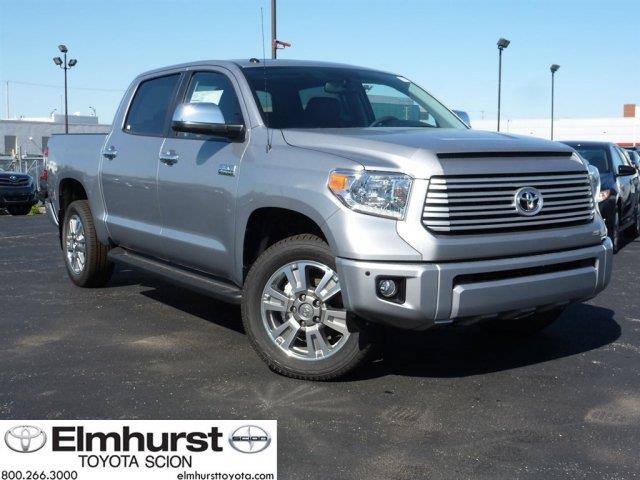 Toyota Tundra 2014 photo 4