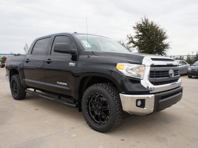 Toyota Tundra 2014 photo 4