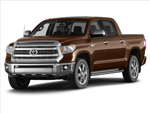 Toyota Tundra 2014 photo 1