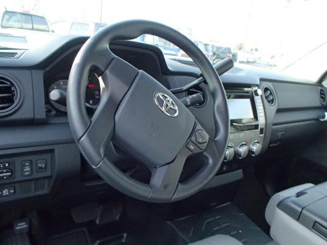 Toyota Tundra 2014 photo 2