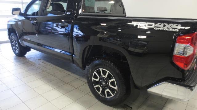 Toyota Tundra Hd2500 Excab 4x4 Pickup Truck