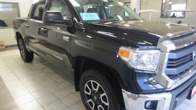 Toyota Tundra 2014 photo 1