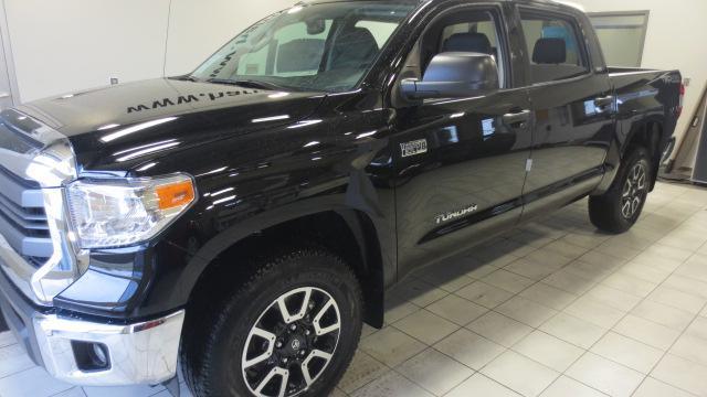 Toyota Tundra 2014 photo 3