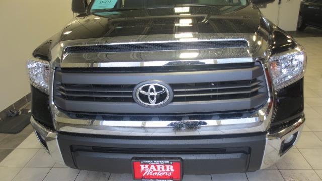 Toyota Tundra 2014 photo 4