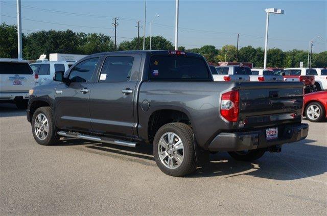 Toyota Tundra Ralliart Pickup Truck