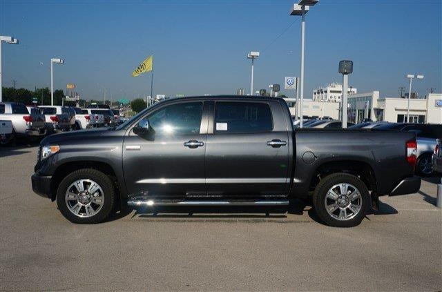 Toyota Tundra 2014 photo 1