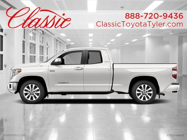 Toyota Tundra GLS 4 Dr Sedan FWD Pickup Truck