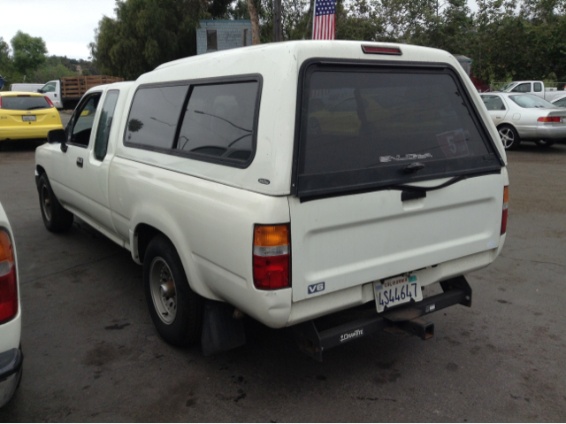 Toyota Unspecified 1993 photo 3