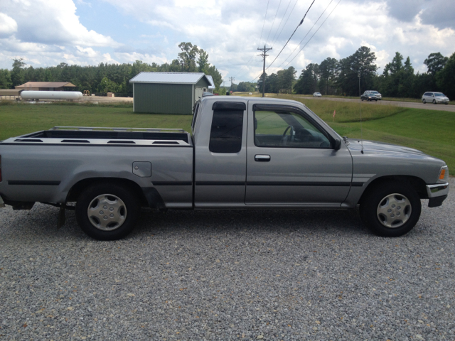 Toyota Unspecified 1994 photo 1