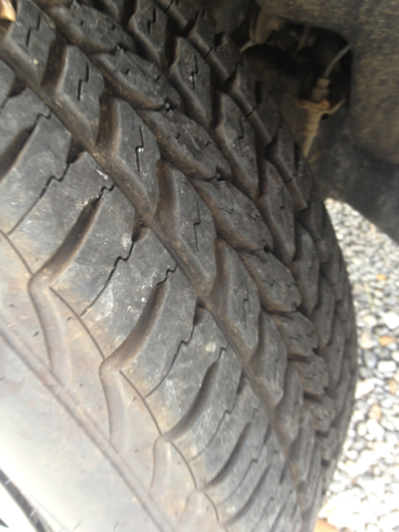 Toyota Unspecified 1994 photo 2