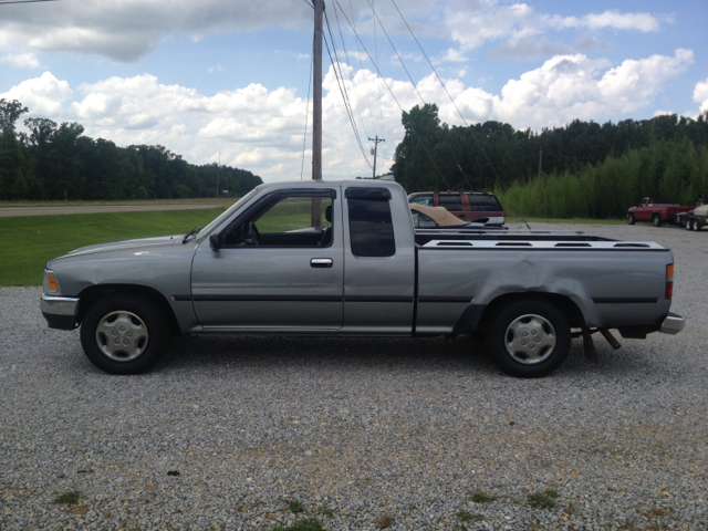 Toyota Unspecified 1994 photo 4