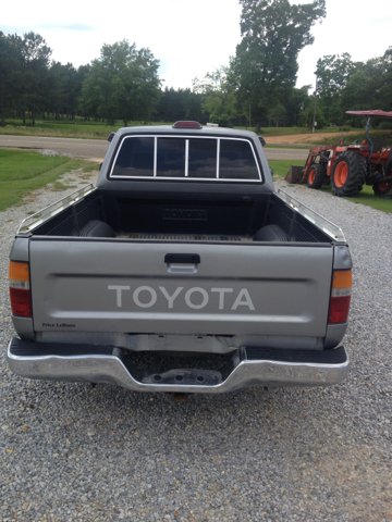 Toyota Unspecified 1994 photo 5