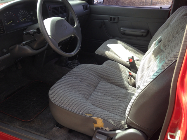 Toyota Unspecified 1994 photo 4