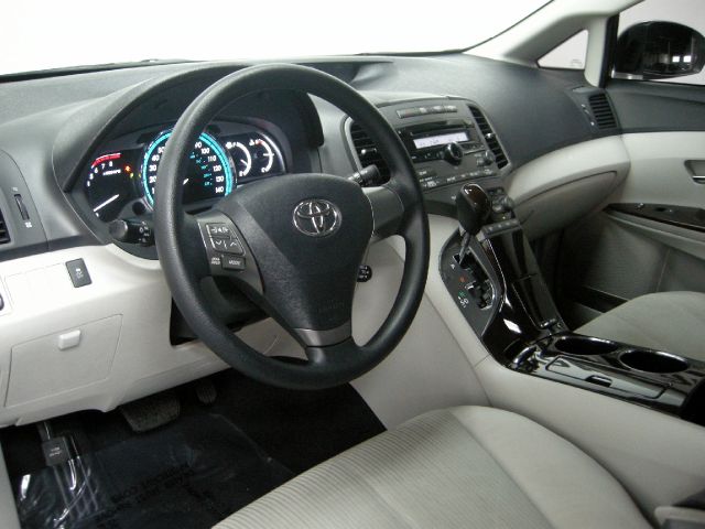 Toyota Venza 2009 photo 0