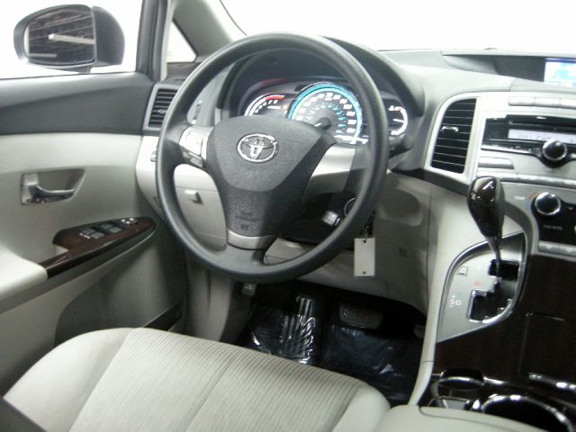 Toyota Venza 2009 photo 17