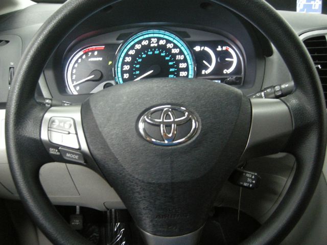 Toyota Venza 2009 photo 26