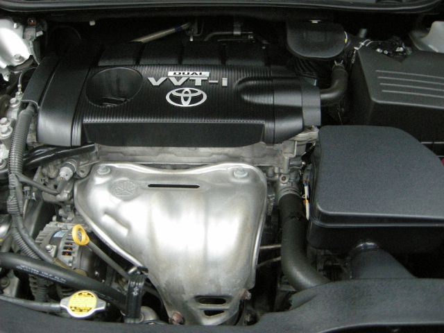 Toyota Venza 2009 photo 35