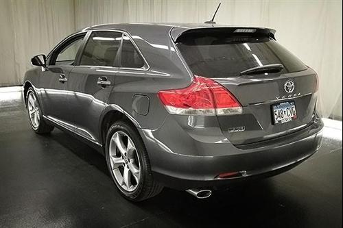 Toyota Venza 2009 photo 3