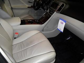 Toyota Venza 2009 photo 1