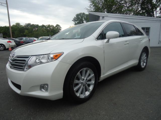 Toyota Venza 2.5i Cvt Other
