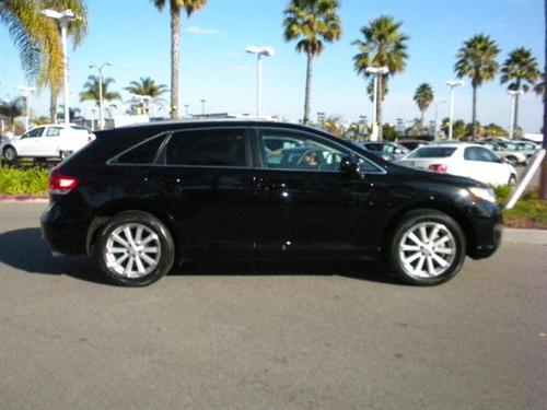 Toyota Venza Base Other