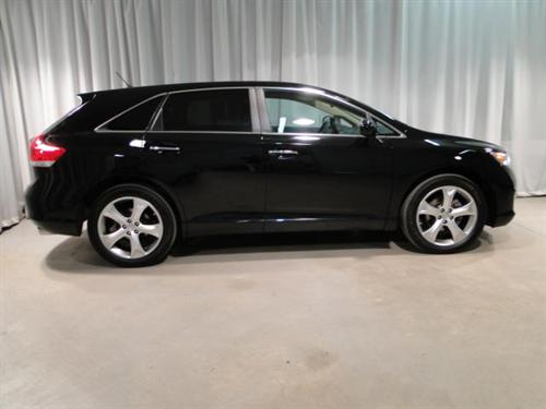 Toyota Venza 2009 photo 3