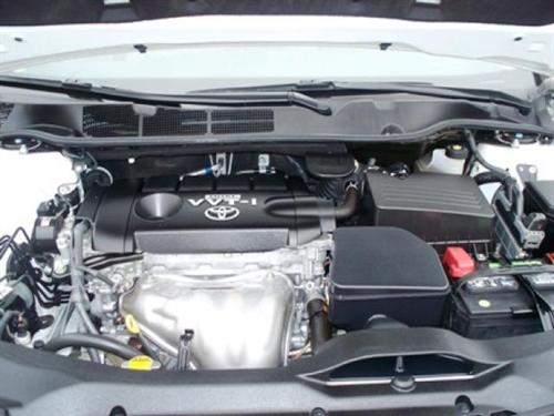 Toyota Venza 2009 photo 3