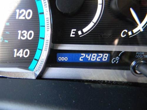 Toyota Venza 2009 photo 3