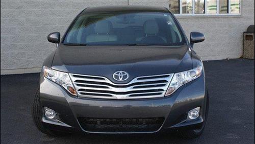 Toyota Venza Ml350 Sport Utility 4D Other