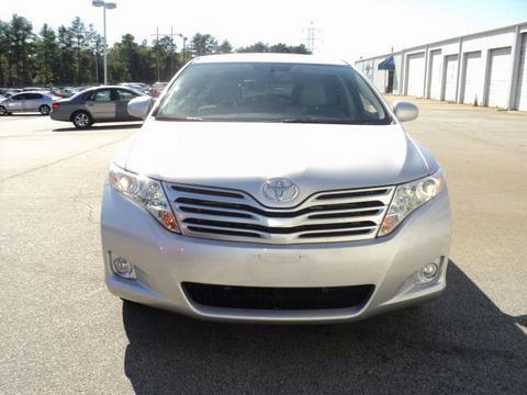 Toyota Venza Unknown Other