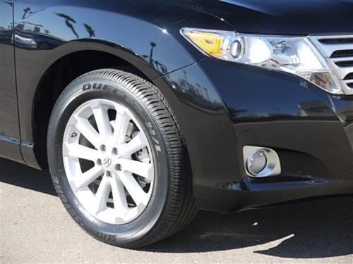 Toyota Venza SW2 Other