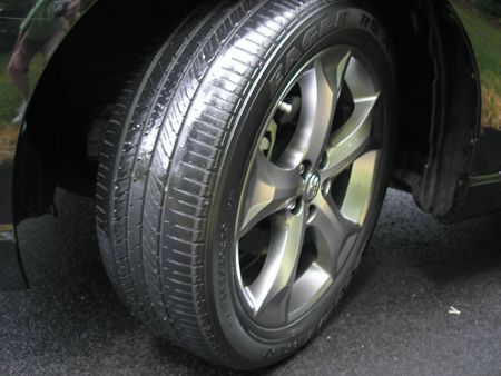 Toyota Venza 2009 photo 2