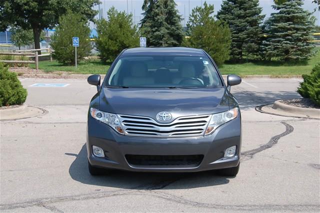 Toyota Venza 2009 photo 1