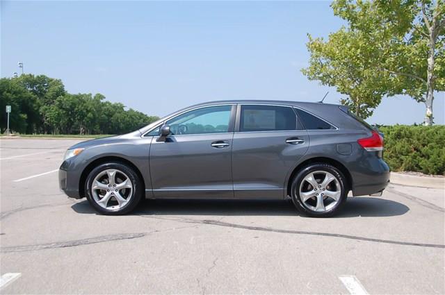 Toyota Venza 2009 photo 3