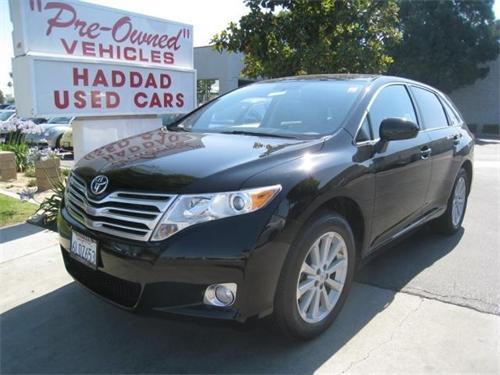 Toyota Venza Ml350 4matic Heated Seats Other