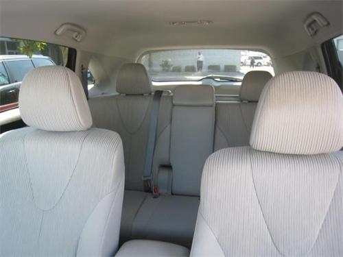 Toyota Venza 2009 photo 3