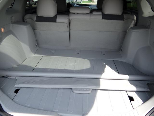 Toyota Venza 2009 photo 2