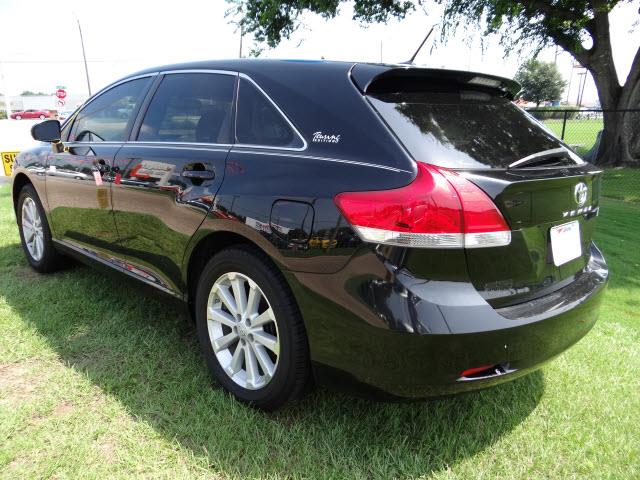 Toyota Venza 2009 photo 4
