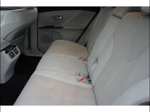 Toyota Venza Ml350 4matic Heated Seats Other