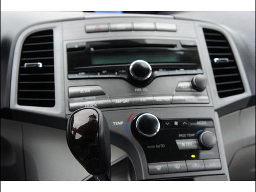 Toyota Venza 2009 photo 5