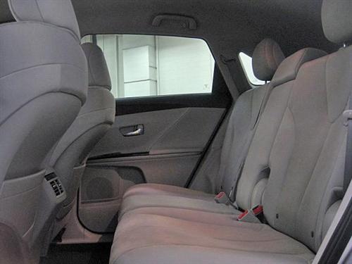 Toyota Venza 2009 photo 3
