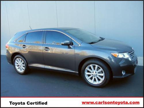 Toyota Venza Slk55 AMG Other