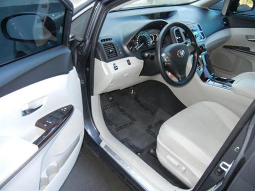 Toyota Venza 2009 photo 3