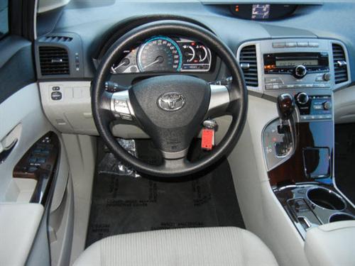 Toyota Venza 2009 photo 5