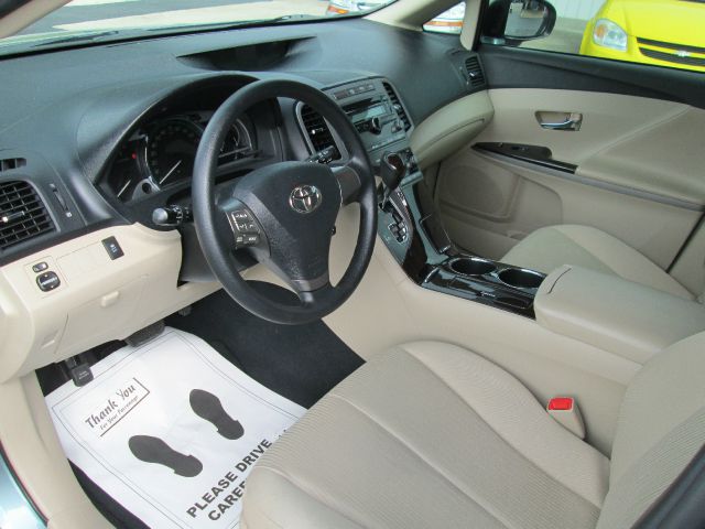 Toyota Venza 2009 photo 1