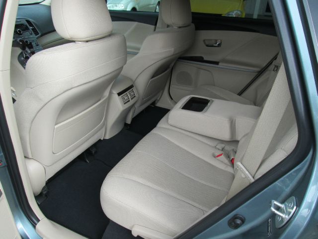 Toyota Venza 2009 photo 3