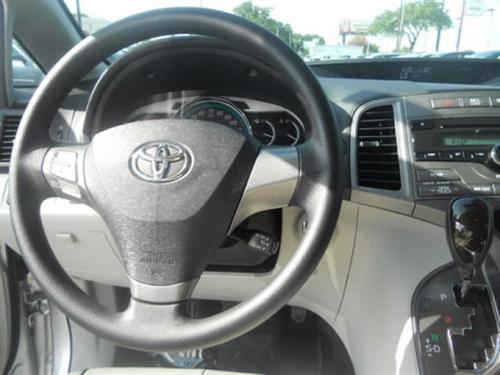 Toyota Venza 2009 photo 5