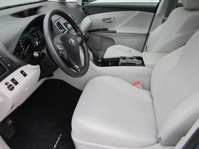 Toyota Venza 2009 photo 1